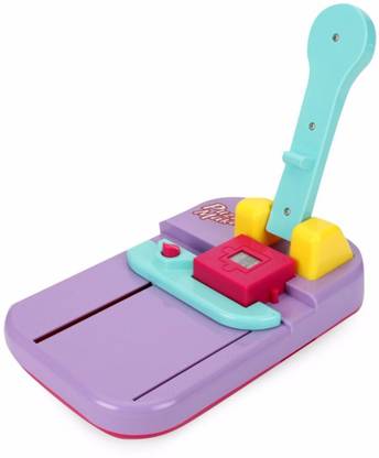 Totally Girlie Puzzle Maker