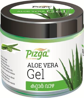 Pizga Aloevera Gel