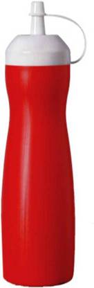 Shoppernation 150 ml Plastic Bottle