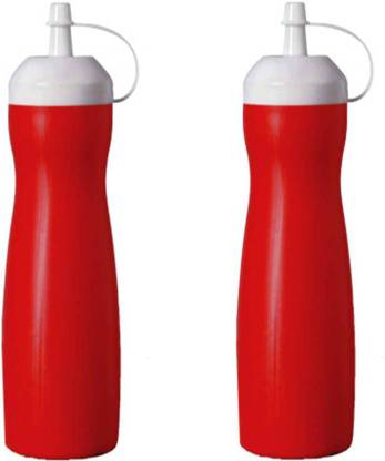 Shoppernation 150 ml Plastic Bottle