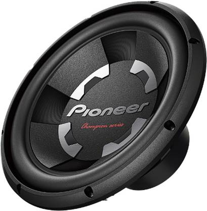 Pioneer TS-W120D4 Pioneer TS-W120D4 Subwoofer