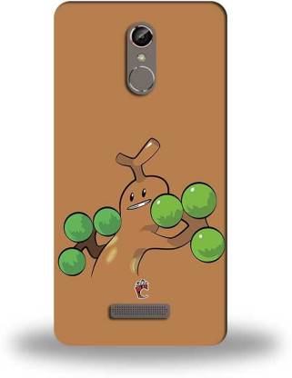 TIA Creation Back Cover for Gionee Elife S6s