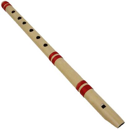 Surjan Singh & Sons Bamboo Flute