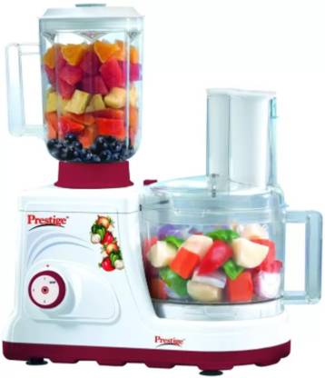 Prestige Champion 600 W Food Processor