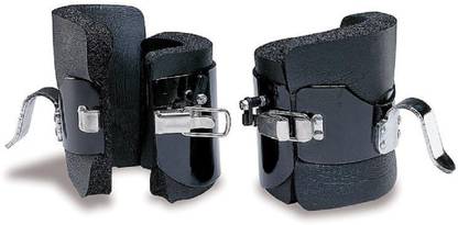 KOBO WTA-26 Hanging Pull Up Boots Anti Gravity With Safe Locking Clips Heel Support