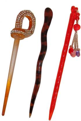 roshit combo of juda sticks Bun Stick