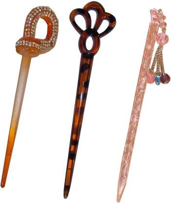 Mohit combo of juda sticks Bun Stick