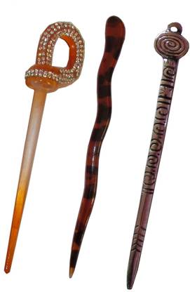 Mohit combo of juda sticks Bun Stick