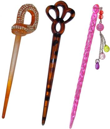 Mohit combo of juda sticks Bun Stick