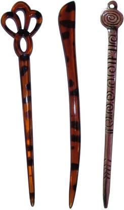 Mohit combo of juda sticks Bun Stick
