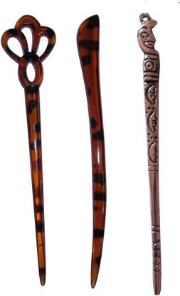 Mohit combo of juda sticks Bun Stick