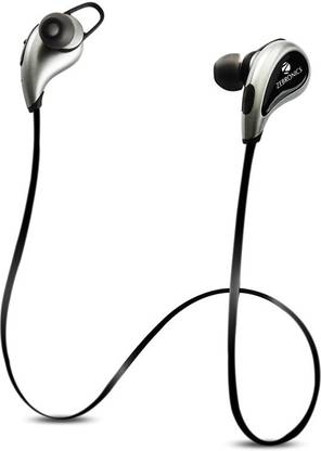 ZEBRONICS Zeb-BH330 Bluetooth