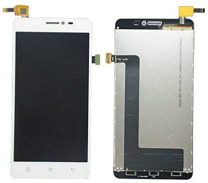 SIRIUS LCD Mobile Display for Lenovo S850