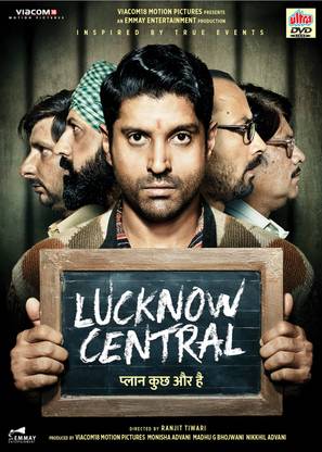 Lucknow Central