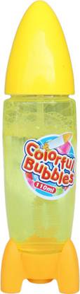 Toys Factory Bubbles Toy Bubble Maker