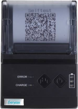 EVERYCOM EC-200 Thermal Receipt Printer