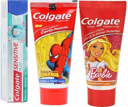 Colgate topthpaste Toothpaste