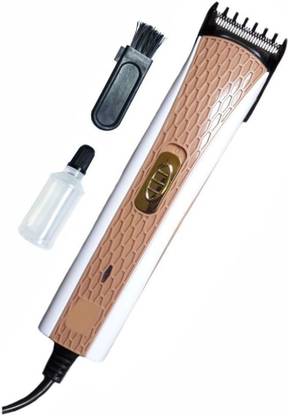 JIVO professional nova 203 Beard Trimmer ( Multi Colour ) Trimmer 55 min  Runtime 4 Length Settings