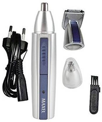 Maxel 951 3 in 1 men Trimmer 30 min  Runtime 4 Length Settings