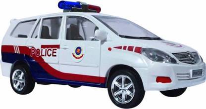 MN OVERSEAS centy inova poliec car for kids