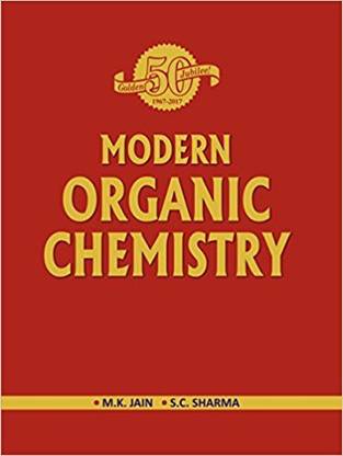 Modern Organic Chemistry