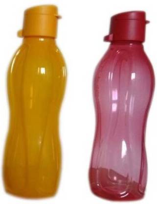 TUPPERWARE 500ml bottles 500 ml Plastic Bottle