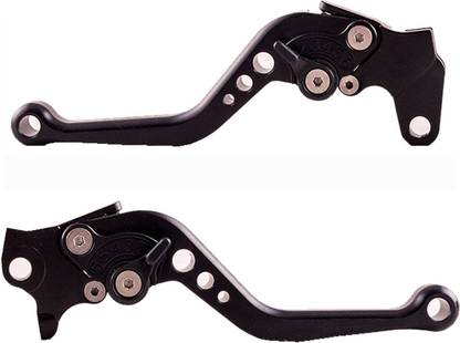 Techlife Solutions Clutch Lever For Yamaha FZ16, FZ-S, Fazer