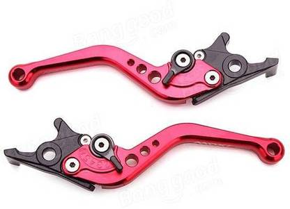 Techlife Solutions Moxi Bajaj Pulsar (all models) Brake Clutch Lever