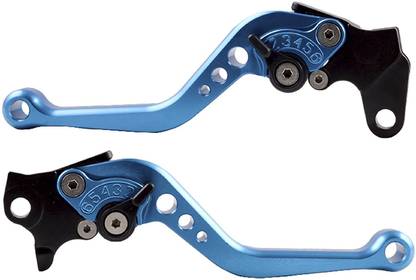 Techlife Solutions MOXI KTM All Models 6 Positions adjustable Brake Clutch Lever