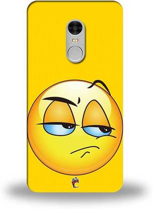 TIA Creation Back Cover for Mi Redmi Note 4
