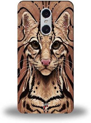 TIA Creation Back Cover for Xiaomi Redmi Pro