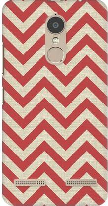 AMEZ Back Cover for Lenovo K6 Power