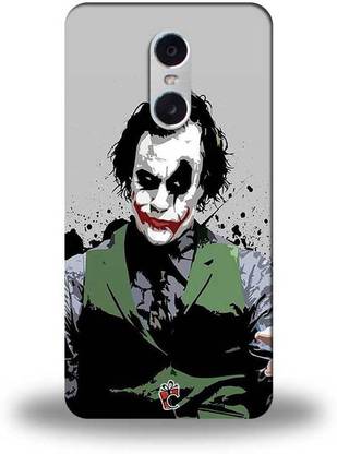 TIA Creation Back Cover for Xiaomi Redmi Pro