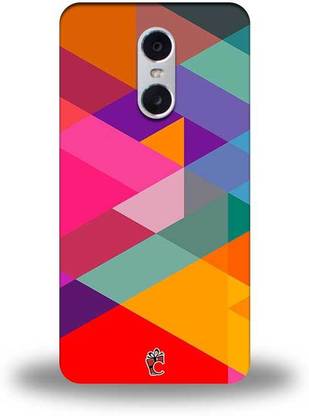 TIA Creation Back Cover for Xiaomi Redmi Pro
