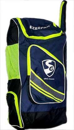SG Ezeepak Bag Cricket Kit