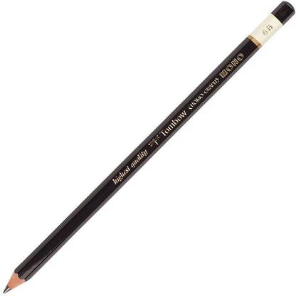 Tombow MONO-6B Pencil
