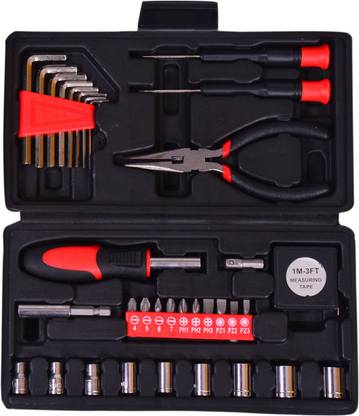 VISKO Hand Tool Kit
