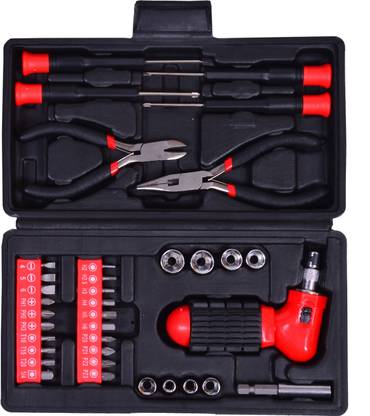 VISKO Hand Tool Kit