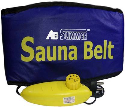 YONEEDO Ab slimmer sauna belt Slimming Belt