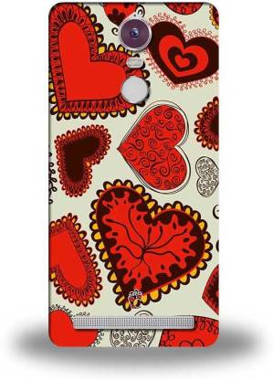 TIA Creation Back Cover for Lenovo Vibe K5 Note