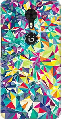 AMEZ Back Cover for Gionee A1