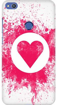 AMEZ Back Cover for Huawei Honor 8 Lite