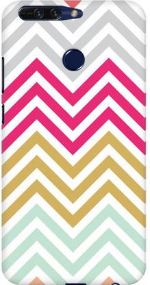 AMEZ Back Cover for Honor 8 Pro