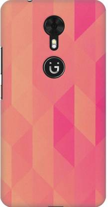 AMEZ Back Cover for Gionee A1