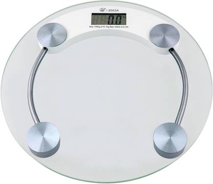 NSC Accurate Weighing Scale