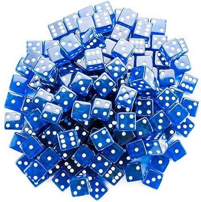 KDice Dice Game Board Game Accessories
