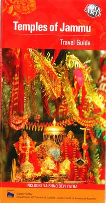 Temples of Jammu Travel Guide