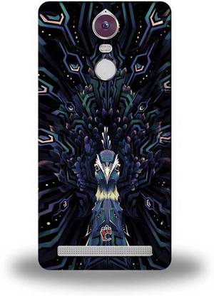 TIA Creation Back Cover for Lenovo Vibe K5 Note