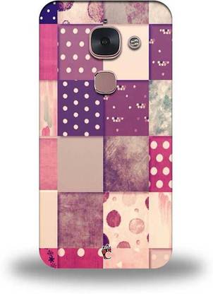 TIA Creation Back Cover for LETV 2 Max