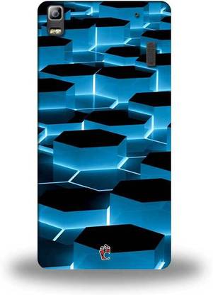 TIA Creation Back Cover for Lenovo A7000